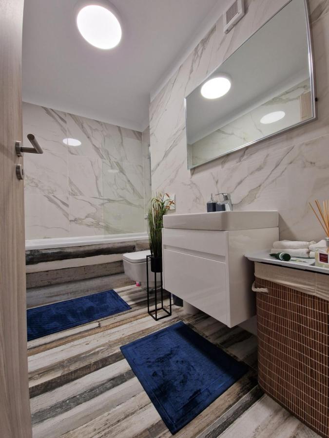 M&A Apartment Braşov Exterior foto