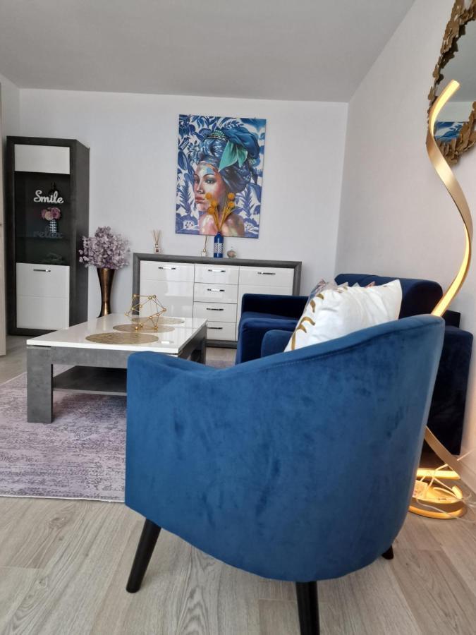 M&A Apartment Braşov Exterior foto