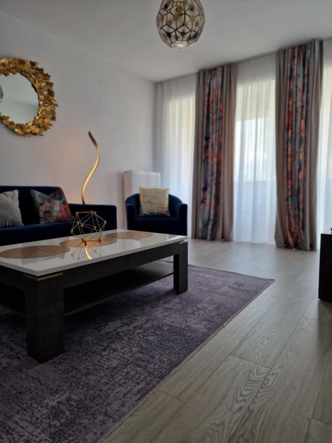 M&A Apartment Braşov Exterior foto