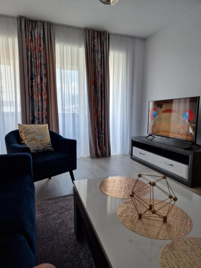 M&A Apartment Braşov Exterior foto