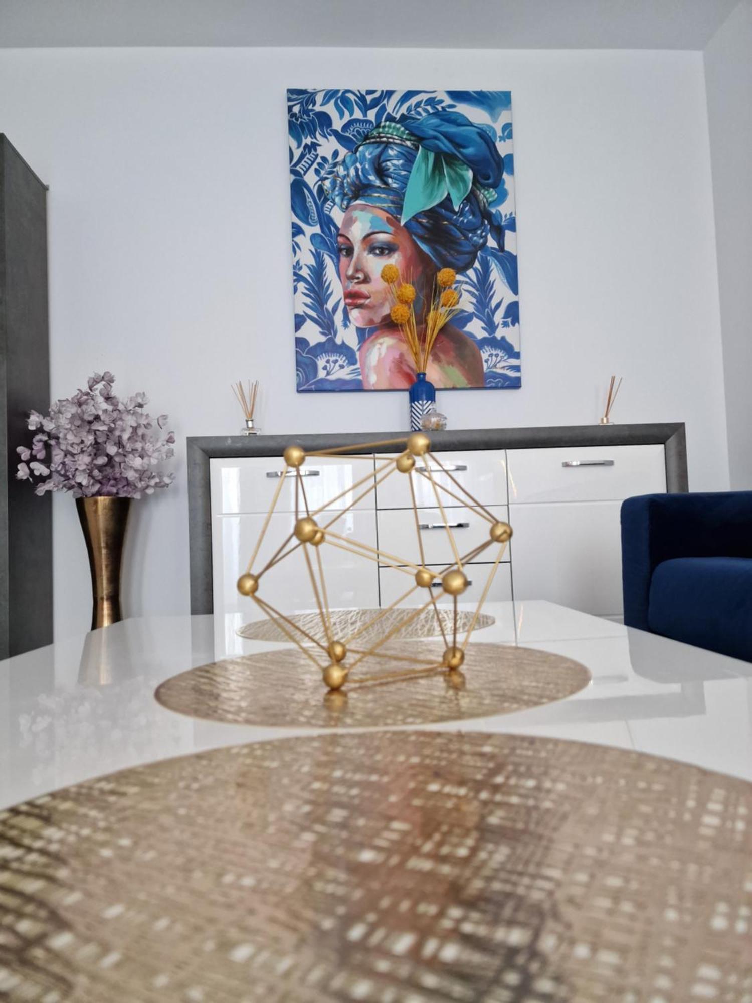 M&A Apartment Braşov Habitación foto