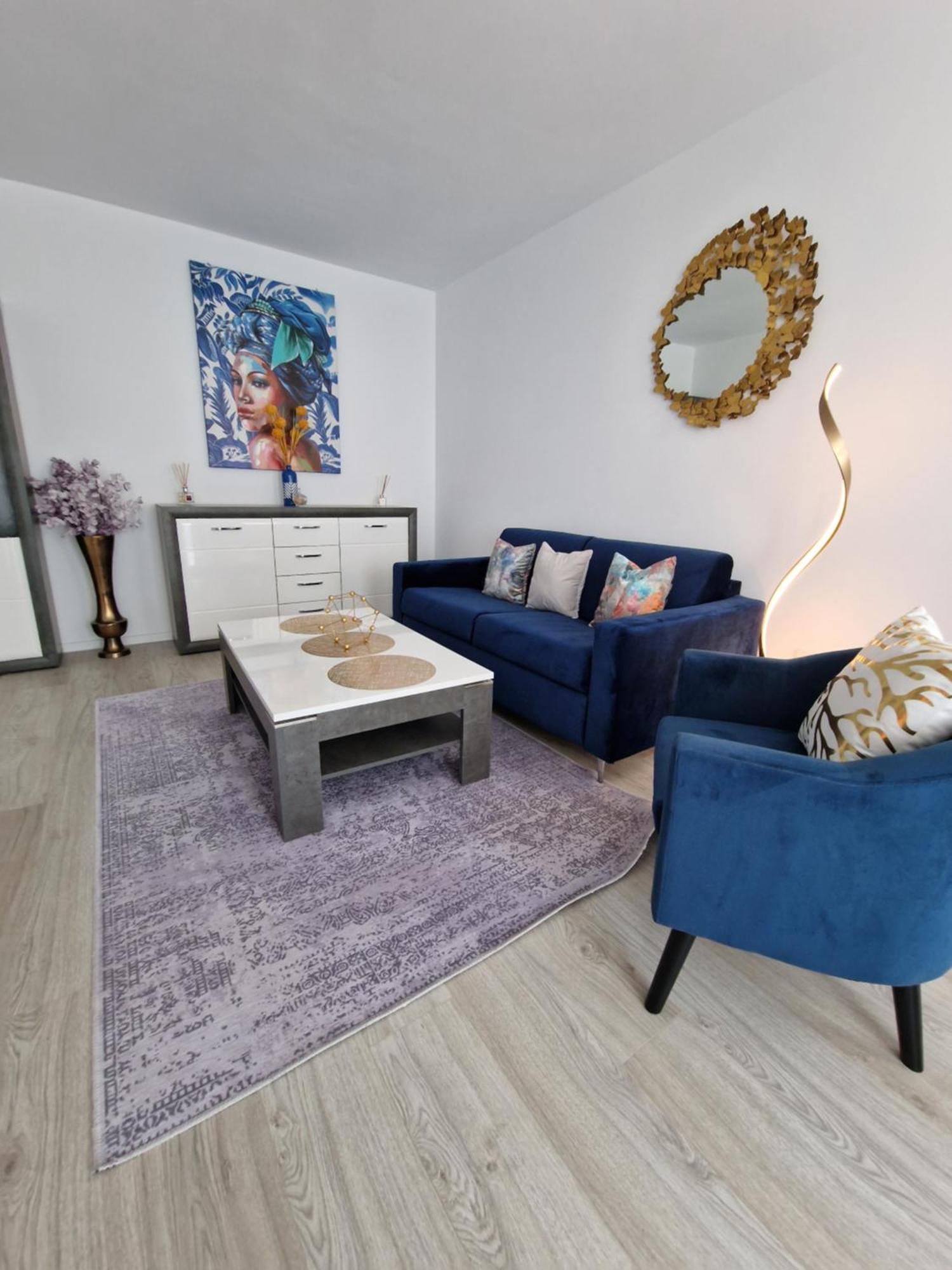 M&A Apartment Braşov Habitación foto